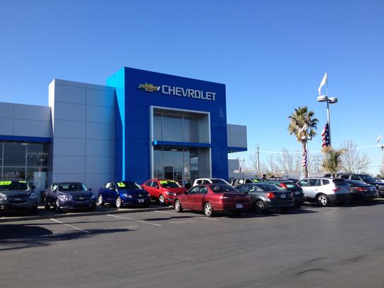 Fremont Chevrolet : Fremont, CA 94538 Car Dealership, and Auto ...