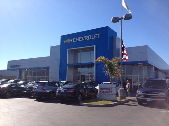 Fremont Chevrolet car dealership in Fremont, CA 94538 - Kelley Blue Book