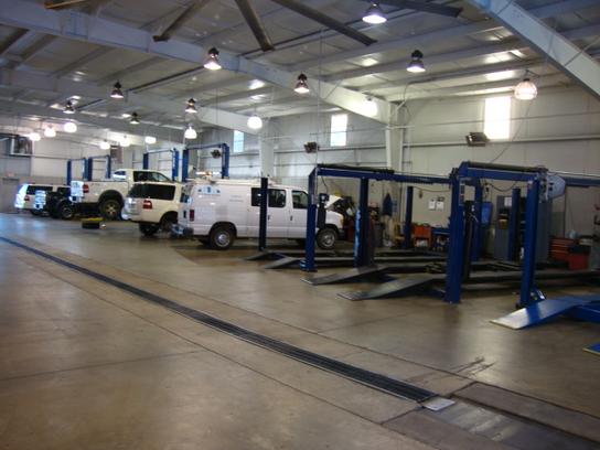 Landers Ford Benton Ar 72015 2068 Car Dealership And