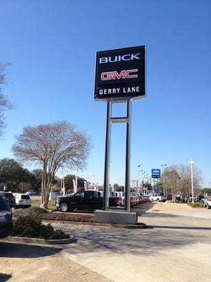 Gmc Dealership Baton Rouge >> Gerry Lane Buick GMC : BATON ROUGE, LA 70806-4030 Car Dealership, and Auto Financing - Autotrader Gmc Dealership Baton Rouge >> Gerry Lane Buick GMC : BATON ROUGE, LA 70806-4030 Car Dealership, and Auto Financing - Autotrader