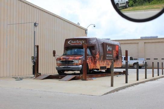 Ford of Clermont Clermont, FL 347113250 Car Dealership