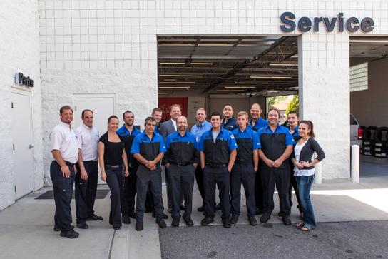 Larry H Miller Chrysler Jeep Dodge Ram Provo