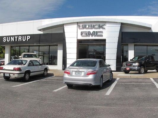 Suntrup Buick GMC : Saint Peters, MO 63376 Car Dealership, and Auto ...