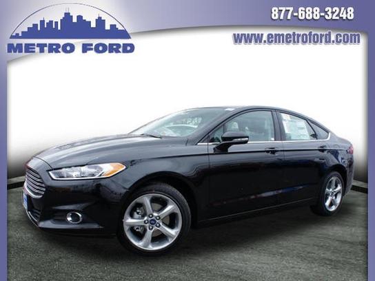 Metro ford chicago reviews #7