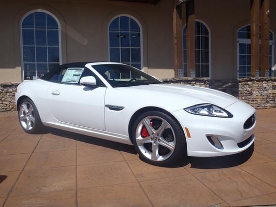 Hennessy Jaguar Land Rover Gwinnett Duluth Ga 30096