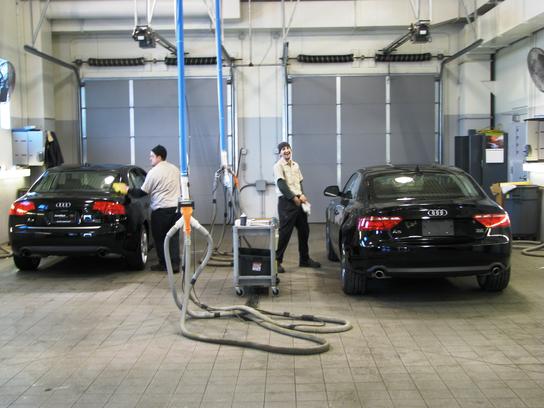 Audi St Paul Maplewood Mn 55109 Car Dealership And