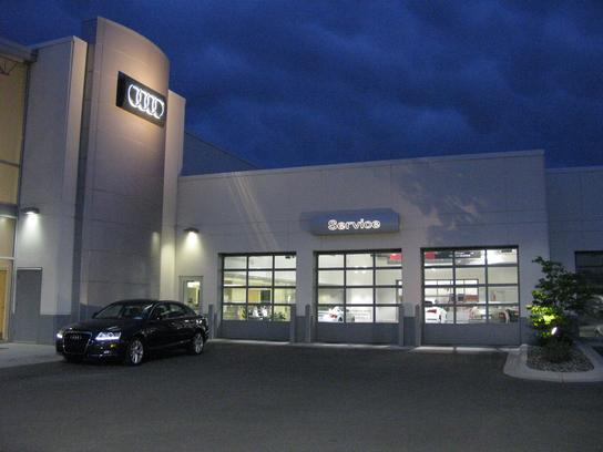 Audi St. Paul - Audi, Service Center - Dealership Ratings Audi St. Paul - Audi, Service Center - Dealership Ratings
