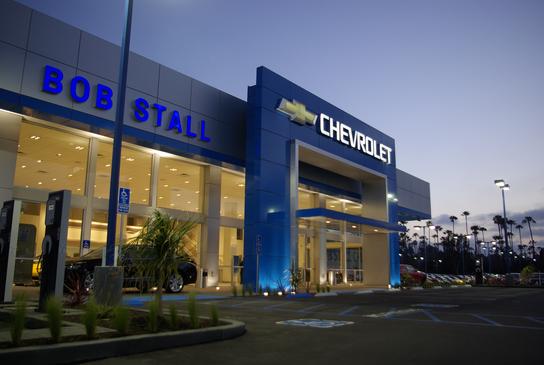Bob Stall Chevrolet La Mesa Ca 91942 8211 Car