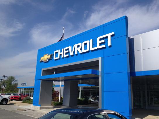 Foster Chevrolet Cadillac : Sandusky, OH 44870 Car Dealership, and Auto ...