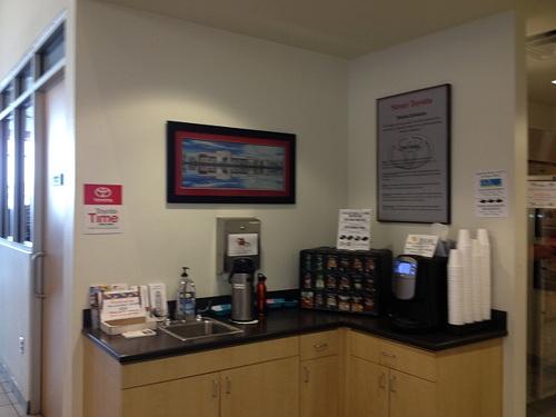 Street Toyota : Amarillo, TX 79119 Car Dealership, and Auto Financing - Autotrader