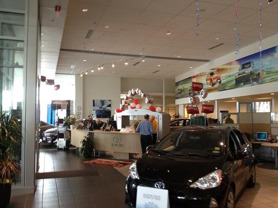 Street Toyota : Amarillo, TX 79119 Car Dealership, and Auto Financing