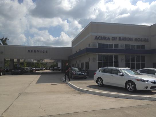 Acura of Baton Rouge : Baton Rouge, LA 70817 Car Dealership, and Auto Financing - Autotrader