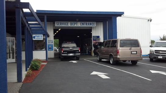Greenwood Chevrolet Hollister Ca 95023 3034 Car