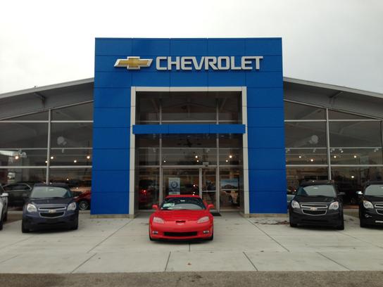 Robert Denooyer Chevrolet Holland Mi 49423 Car