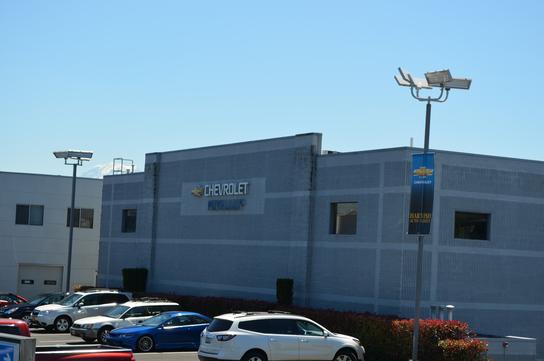 Puyallup Car Dealers >> Chevrolet Buick GMC of Puyallup : PUYALLUP, WA 98371-4149 ... Puyallup Car Dealers >> Chevrolet Buick GMC of Puyallup : PUYALLUP, WA 98371-4149 ...