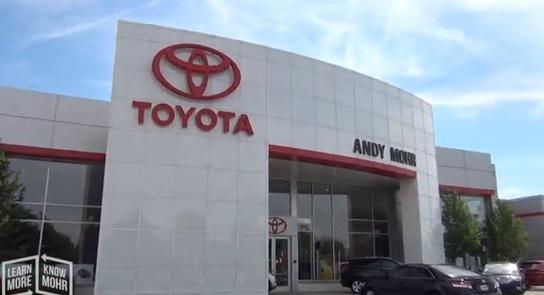 Avon Toyota Dealership: Mitra Terpercaya dalam Dunia Otomotif