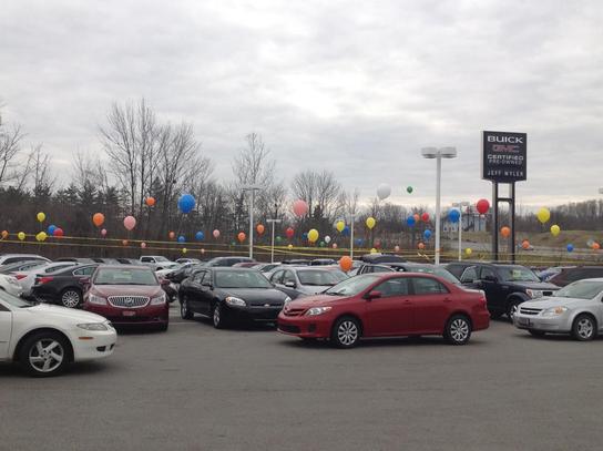 Jeff Wyler Florence Buick GMC : Florence, KY 41042 Car ...