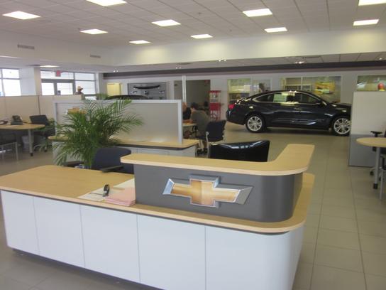 Tarr Chevrolet : Jefferson City, TN 37760-2901 Car ...