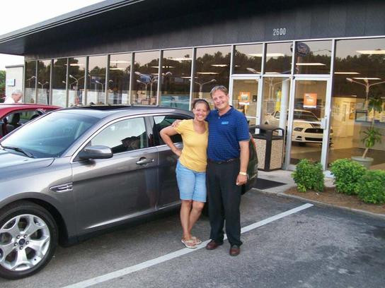 Ford Dealerships In Nc >> Hilbish Ford : Kannapolis, NC 28083 Car Dealership, and Auto Financing - Autotrader Ford Dealerships In Nc >> Hilbish Ford : Kannapolis, NC 28083 Car Dealership, and Auto Financing - Autotrader