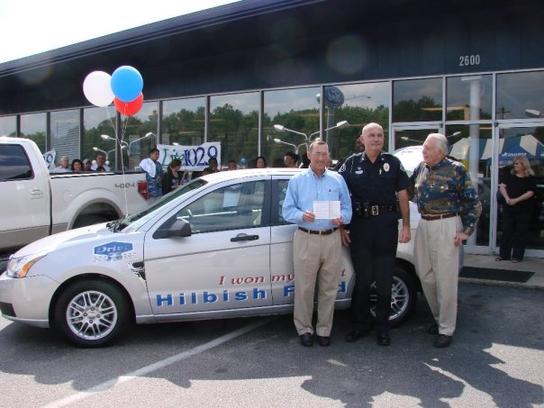 Used Car Dealerships In Charlotte Nc >> Hilbish Ford : Kannapolis, NC 28083 Car Dealership, and Auto Financing - Autotrader Used Car Dealerships In Charlotte Nc >> Hilbish Ford : Kannapolis, NC 28083 Car Dealership, and Auto Financing - Autotrader