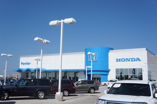 Fowler Honda : Norman, OK 73069 Car Dealership, and Auto ...