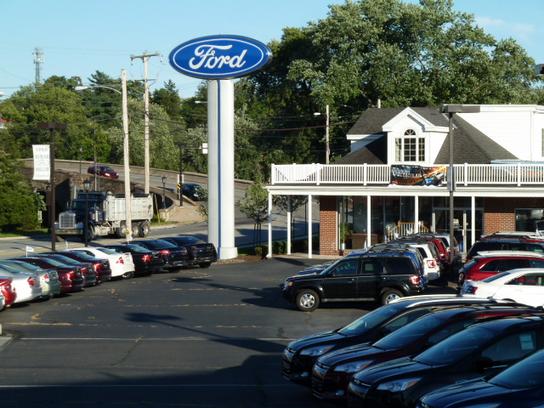 Miller ford collegeville pa #9