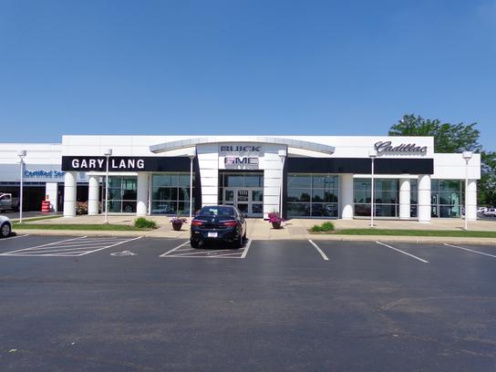Gary Lang Auto Group In Mchenry Illinois