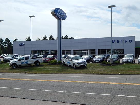 Metro ford raynham ma reviews #5