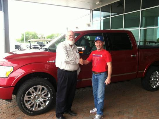 Johnson bros ford reviews #2