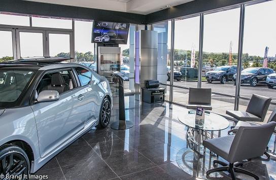 Thompson Toyota Certified Used Cars Thompson Toyota Certified Used Cars