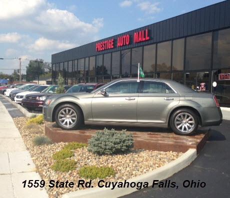 Prestige Auto Mall : Cuyahoga Falls, OH 44223 Car Dealership, and ...