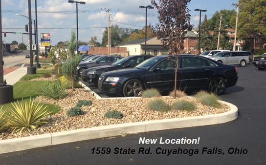 Prestige Auto Mall : Cuyahoga Falls, OH 44223 Car Dealership, and ...