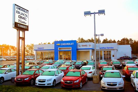 Tinney Automotive : Greenville, MI 48838 Car Dealership, and Auto Financing  Autotrader