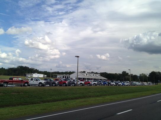 Jenkins ford in florida #4
