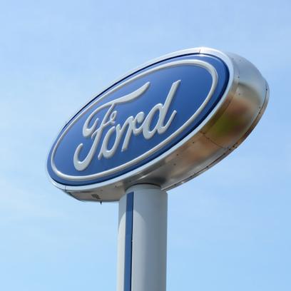 Sheehy ford richmond va 23235 #6