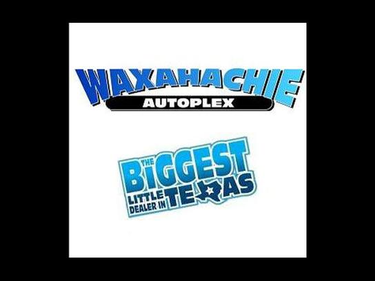 Waxahachie autoplex ford dealership #9