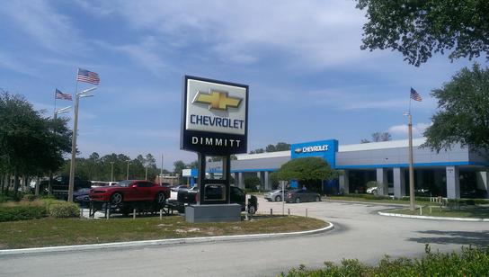 Dimmitt Chevrolet : Clearwater, FL 33763 Car Dealership ...