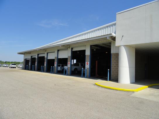 Carlock ford nissan blytheville #7