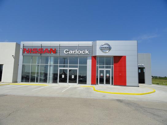 Carlock ford nissan blytheville #5