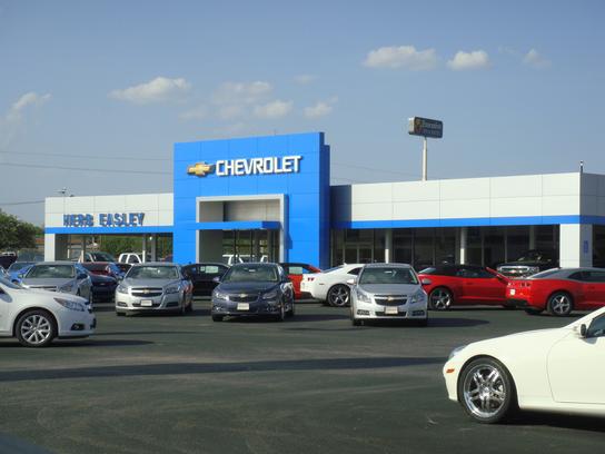 Herb Easley Motors Inc : WICHITA FALLS, TX 76306-5944 Car Dealership ...