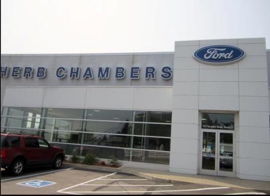 Herb chambers ford westborough reviews #7