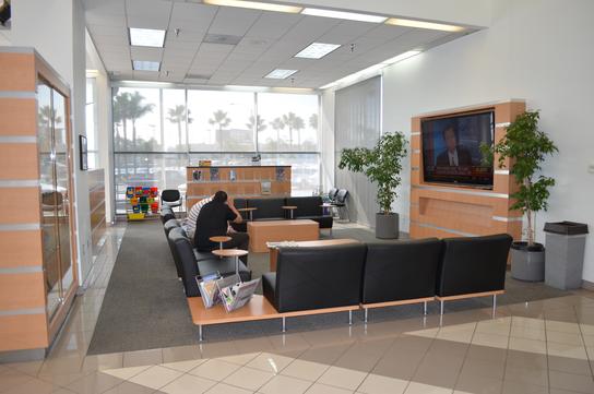 Hardin Buick Gmc Anaheim Ca 92806 Car Dealership And