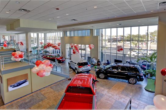 Century Buick Gmc Tampa Fl 33614 5802 Car Dealership