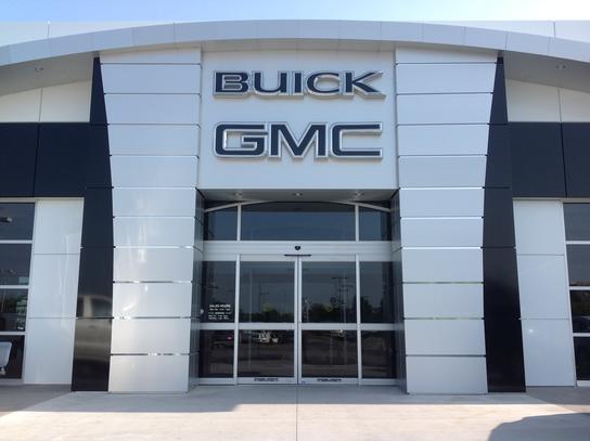 Everett Buick GMC of Bentonville : Bentonville, AR 72712 Car Dealership ...