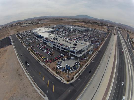 Findlay Chevrolet Las Vegas Nv 89118 Car Dealership