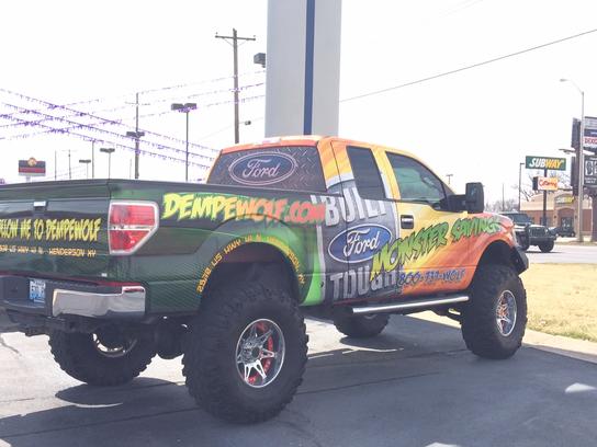 Car Dealerships In Henderson Ky >> Dempewolf Ford : Henderson, KY 42420 Car Dealership, and ... Car Dealerships In Henderson Ky >> Dempewolf Ford : Henderson, KY 42420 Car Dealership, and ...
