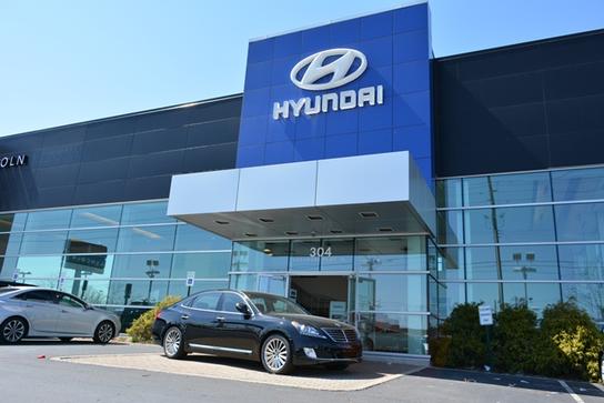 Bob Rohrman Hyundai LAFAYETTE IN Car Dealership