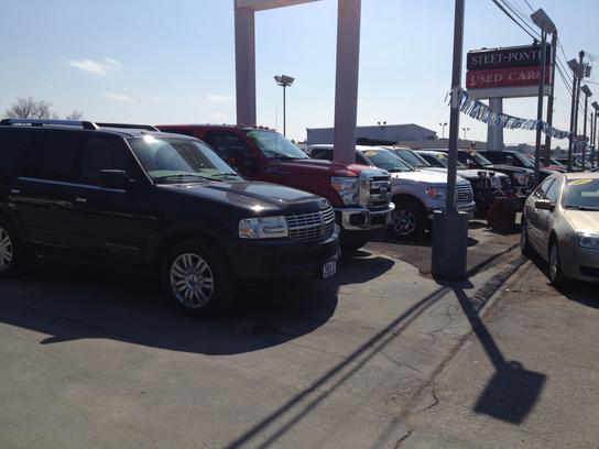 Steet Ponte Ford >> Steet Ponte Ford : Yorkville, NY 13495 Car Dealership, and Auto Financing - Autotrader Steet Ponte Ford >> Steet Ponte Ford : Yorkville, NY 13495 Car Dealership, and Auto Financing - Autotrader