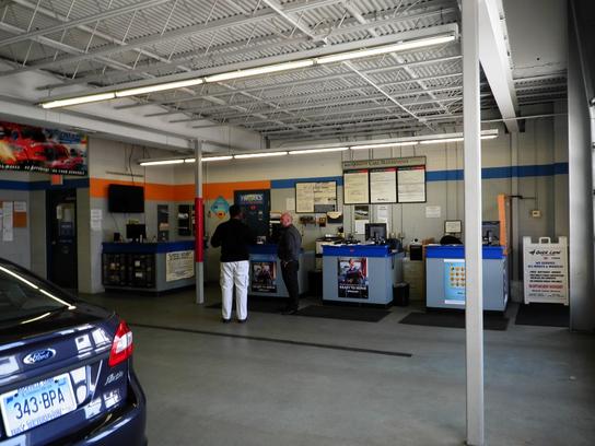 Tasca Ford Berlin Ct >> Tasca Ford of Connecticut : BERLIN, CT 06037-2329 Car Dealership, and Auto Financing - Autotrader Tasca Ford Berlin Ct >> Tasca Ford of Connecticut : BERLIN, CT 06037-2329 Car Dealership, and Auto Financing - Autotrader