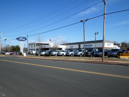 Tasca Ford Berlin Ct >> Tasca Ford of Connecticut : BERLIN, CT 06037-2329 Car Dealership, and Auto Financing - Autotrader Tasca Ford Berlin Ct >> Tasca Ford of Connecticut : BERLIN, CT 06037-2329 Car Dealership, and Auto Financing - Autotrader